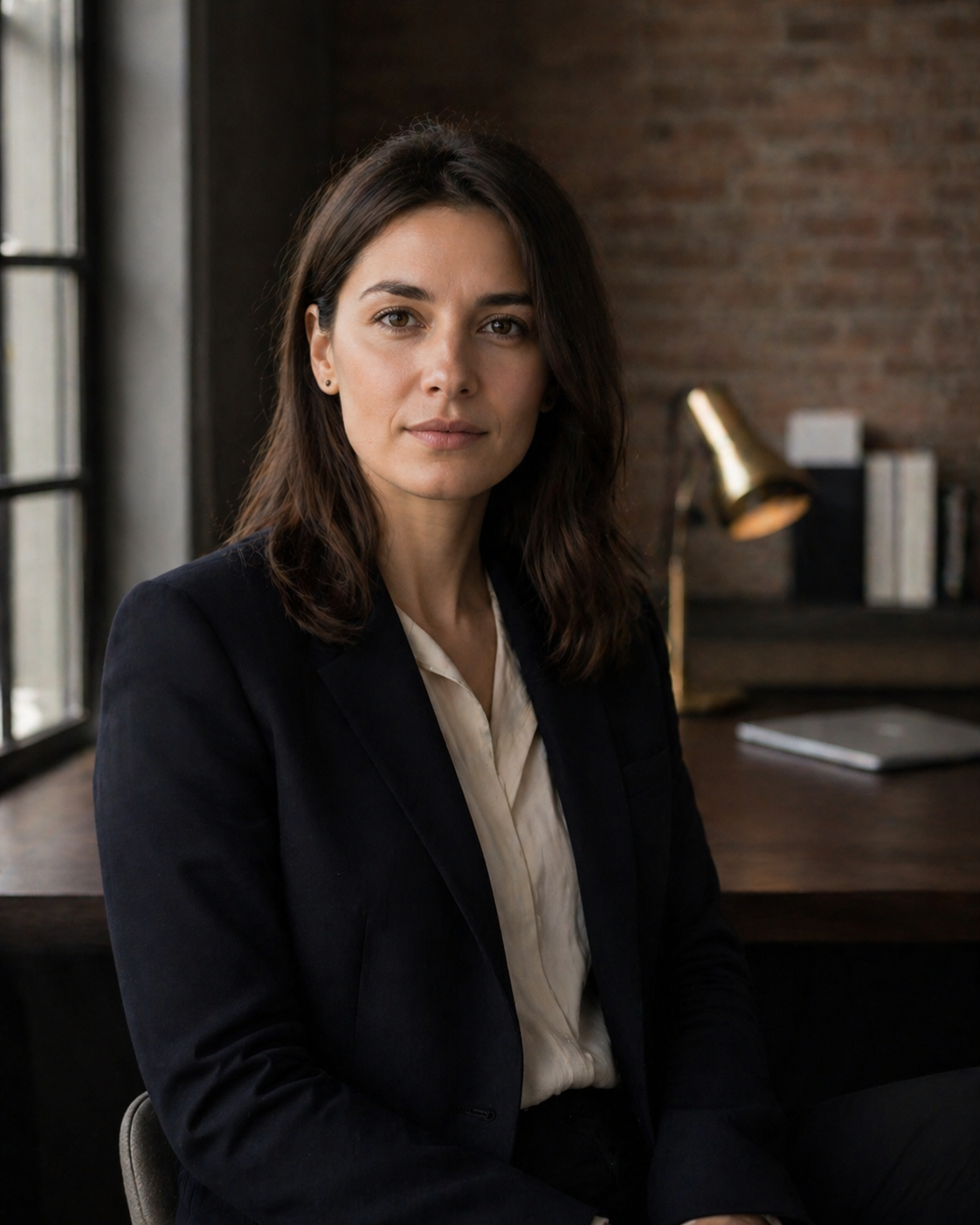 Vita — Hiring Manager